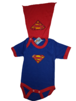 Bodys Super Heroes